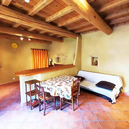 Studio De Charme Pres D'uzes Collorgues