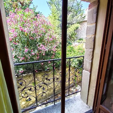 Appartamento Studio De Charme Pres D'uzes *