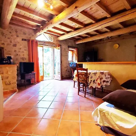 Studio De Charme Pres D'uzes Lejlighed Collorgues