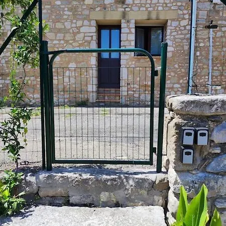 Lejlighed Studio De Charme Pres D'uzes
